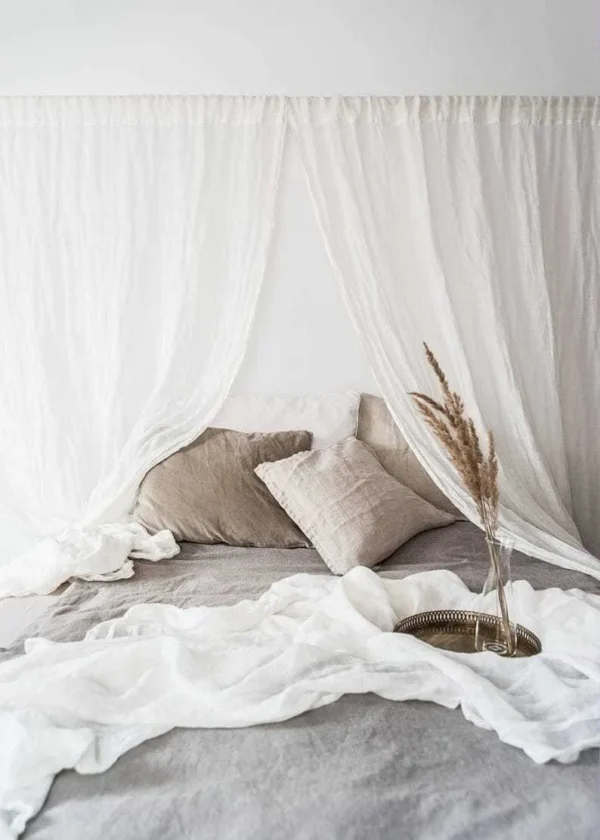 Juego de cortinas de GASA Coccole