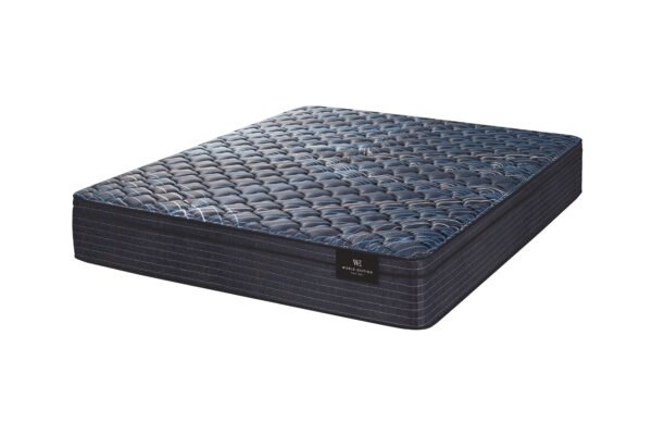 Colchón ASPEN resortes KING KOIL