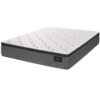 Colchón FINESSE de resortes KING KOIL