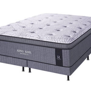 Conjunto LEXINGTON GRAND PILLOW + Sommier RESERVE LUXURY