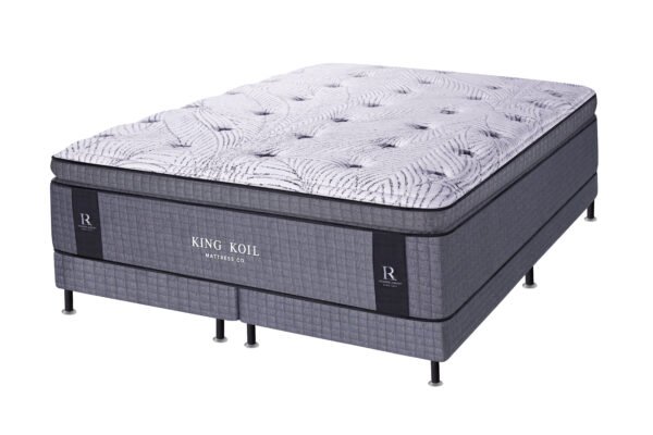 Conjunto LEXINGTON GRAND PILLOW + Sommier RESERVE LUXURY