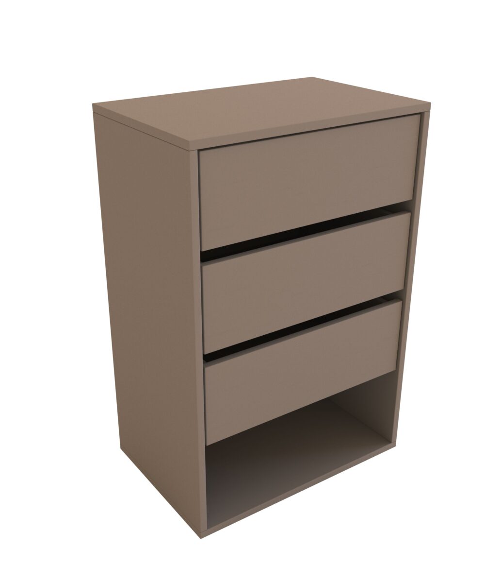 Cómoda Eco23 - Imagen 2