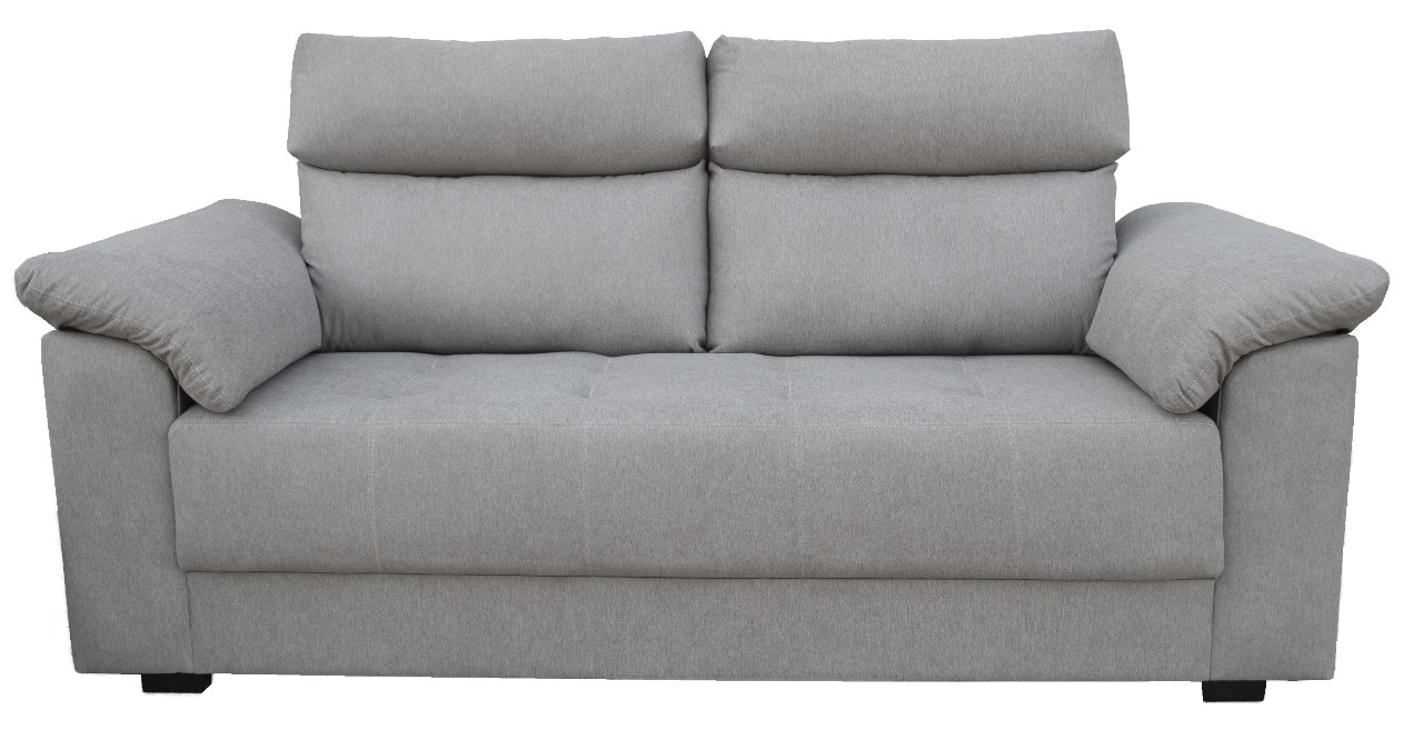 Sofá Sirius 3 cuerpos Frontera Living - Imagen 6