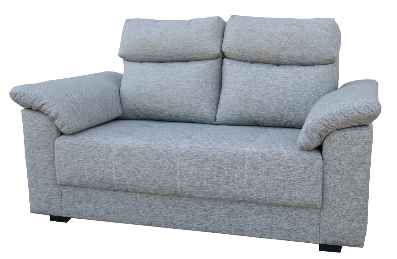 Sofá Sirius 2 cuerpos Frontera Living