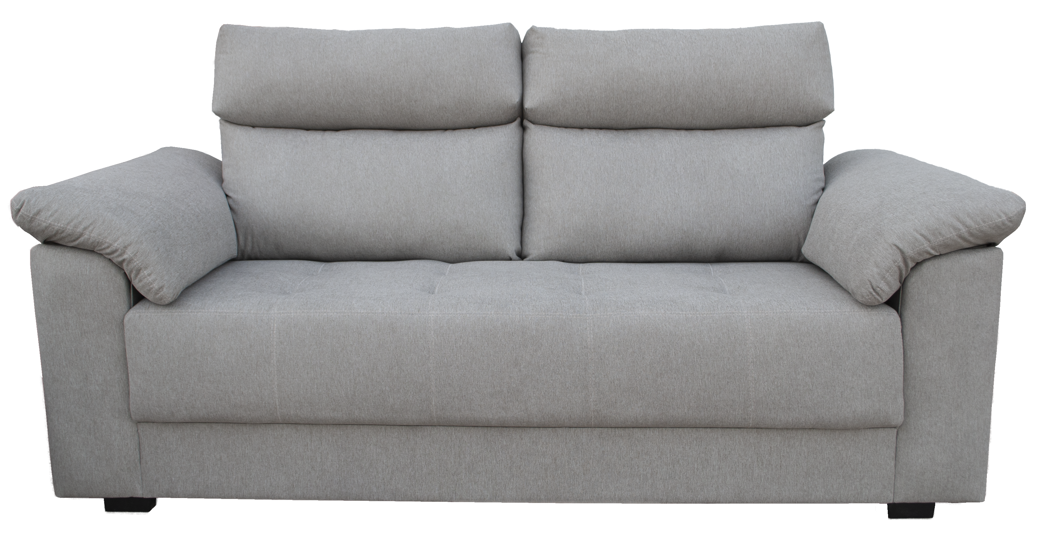 Sofá Sirius 2 cuerpos Frontera Living