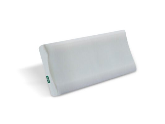 Almohada Eco Cervical Nativa 65 cm
