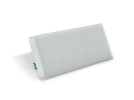 Almohada Eco Compacta 70x40 cm.