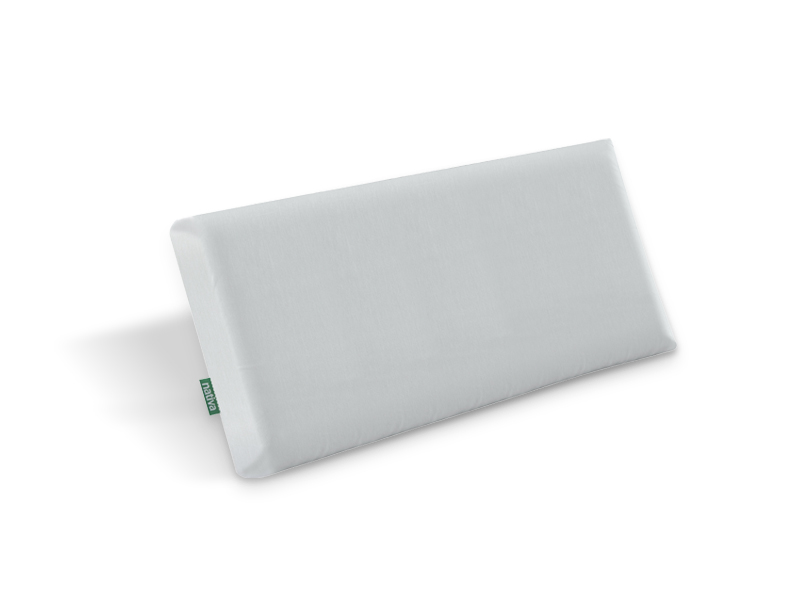 Almohada Eco Compacta 70x40 cm.