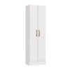 ORGANIZADOR BRIZ 2 PTAS 5 ESTANTES (2315ABL)