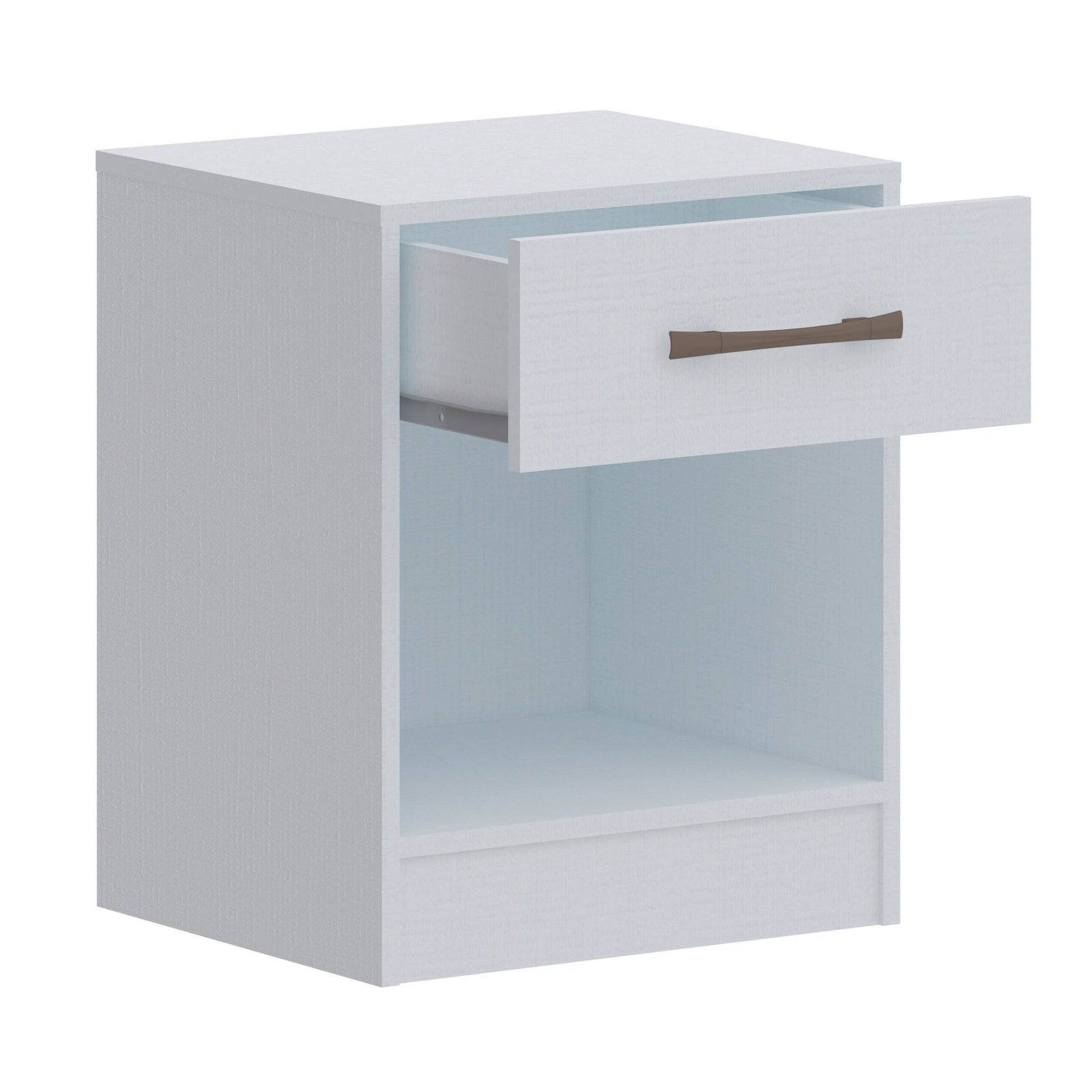 MESA DE LUZ 1 CAJÓN - Imagen 2