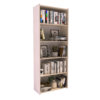 BIBLIOTECA 5 ESTANTES (DLO104)