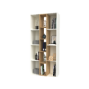 ESTANTERÍA Y BIBLIOTECA (DOF04)
