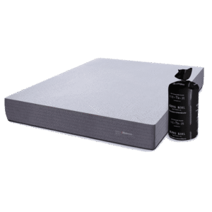 COLCHON G-HYBRID KING KOIL RESORTE INDIVIDUAL