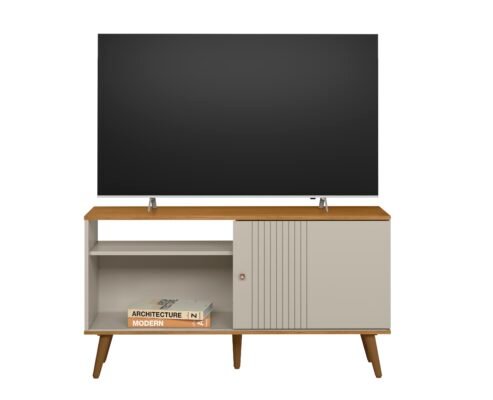 RACK RUBI TV 50"