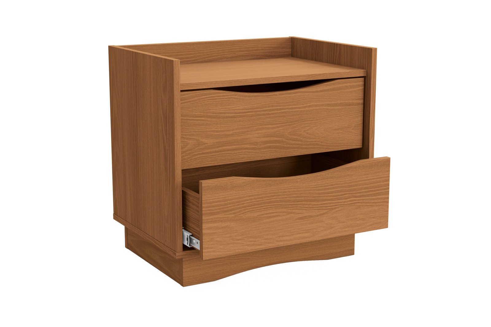 MESA DE LUZ 2 CAJONES (M261) - Imagen 3