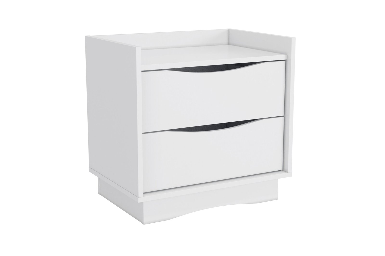 MESA DE LUZ 2 CAJONES (M261)