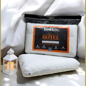 ALMOHADA BED& CO VISCOELASTICAS