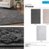 ALFOMBRA PRISMA