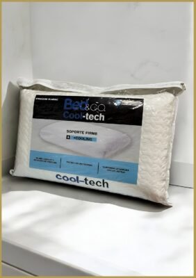 ALMOHADAS COOL-TECH
