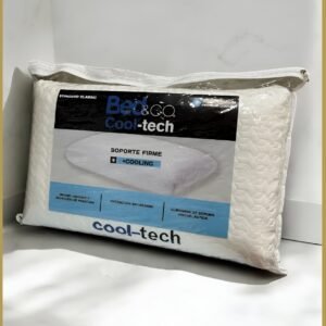 ALMOHADAS COOL-TECH