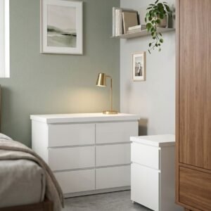 CHIFONIER 6 CAJONES de nuestra marca DANIEL *fabricación propia*