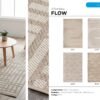 ALFOMBRA FLOW