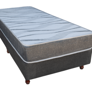 COLCHON TROPICAL- NATURAL SOFT 80*190