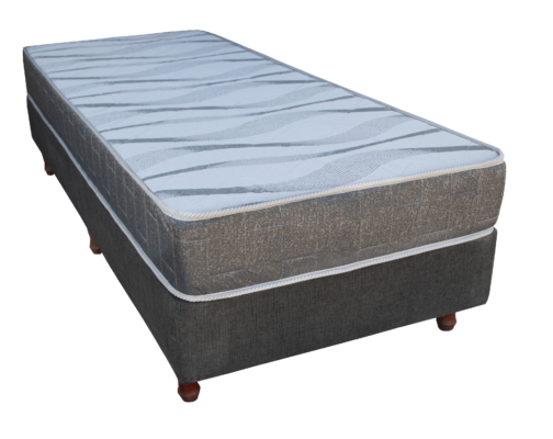 COLCHON TROPICAL- NATURAL SOFT 80*190