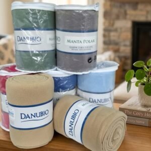 Frazada polar Danubio PROMO!