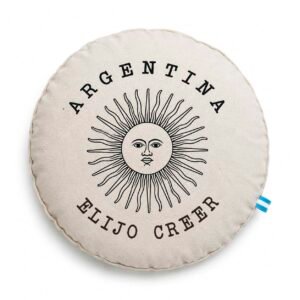 ALMOHADON SOL MUNDIAL