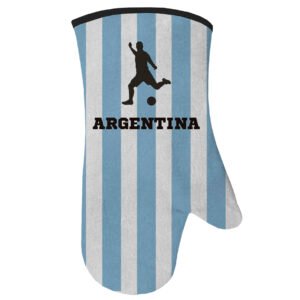 MANOPLA MUNDIAL
