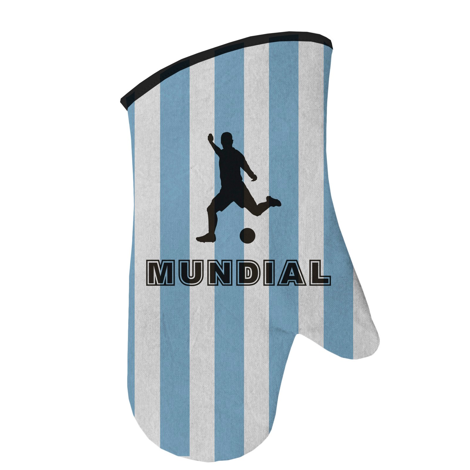 MANOPLA MUNDIAL - Imagen 2