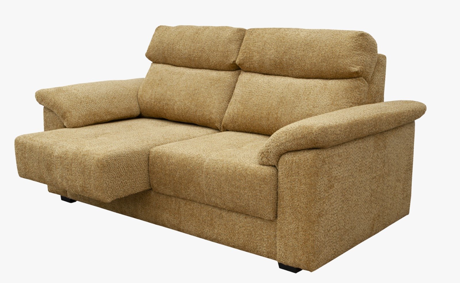 SILLON MOVEX EXTENSIBLE 2CPS. - Imagen 3