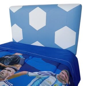 RESPALDO FUTBOL 110CM