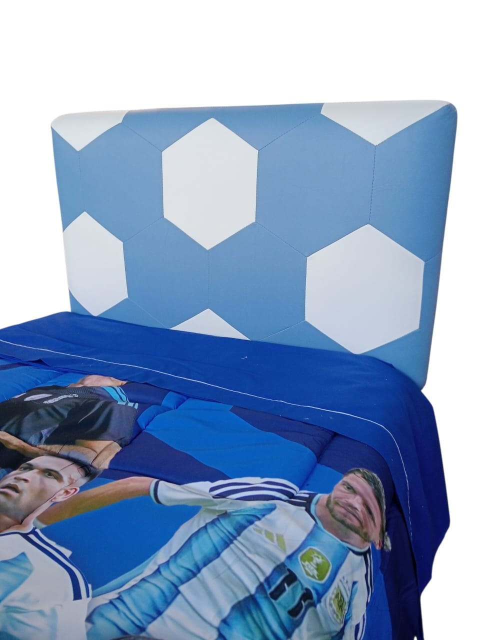 RESPALDO FUTBOL 110CM