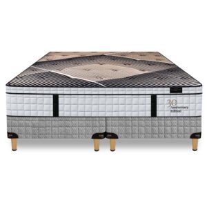 COLCHON BRIGHTON+SOMMIER SIGNATURE.. NUEVA LINEA!