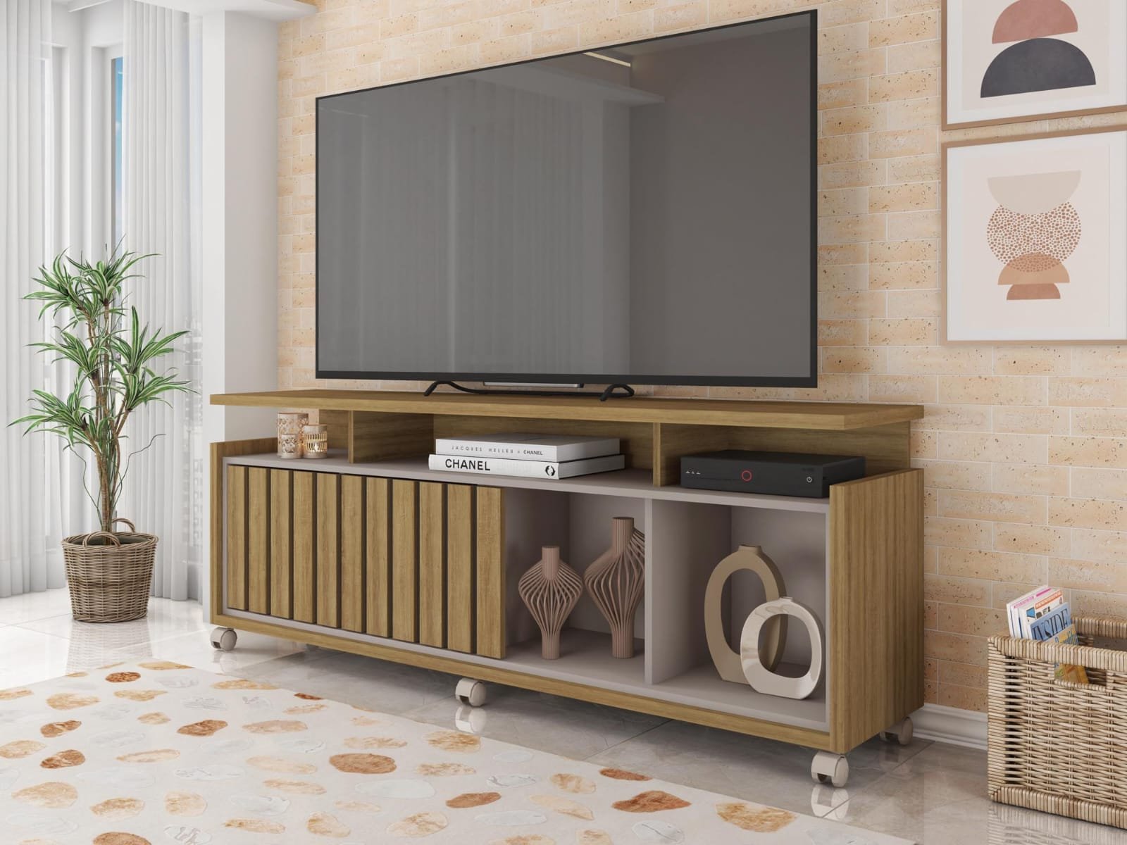 RACK OASIS - Imagen 2