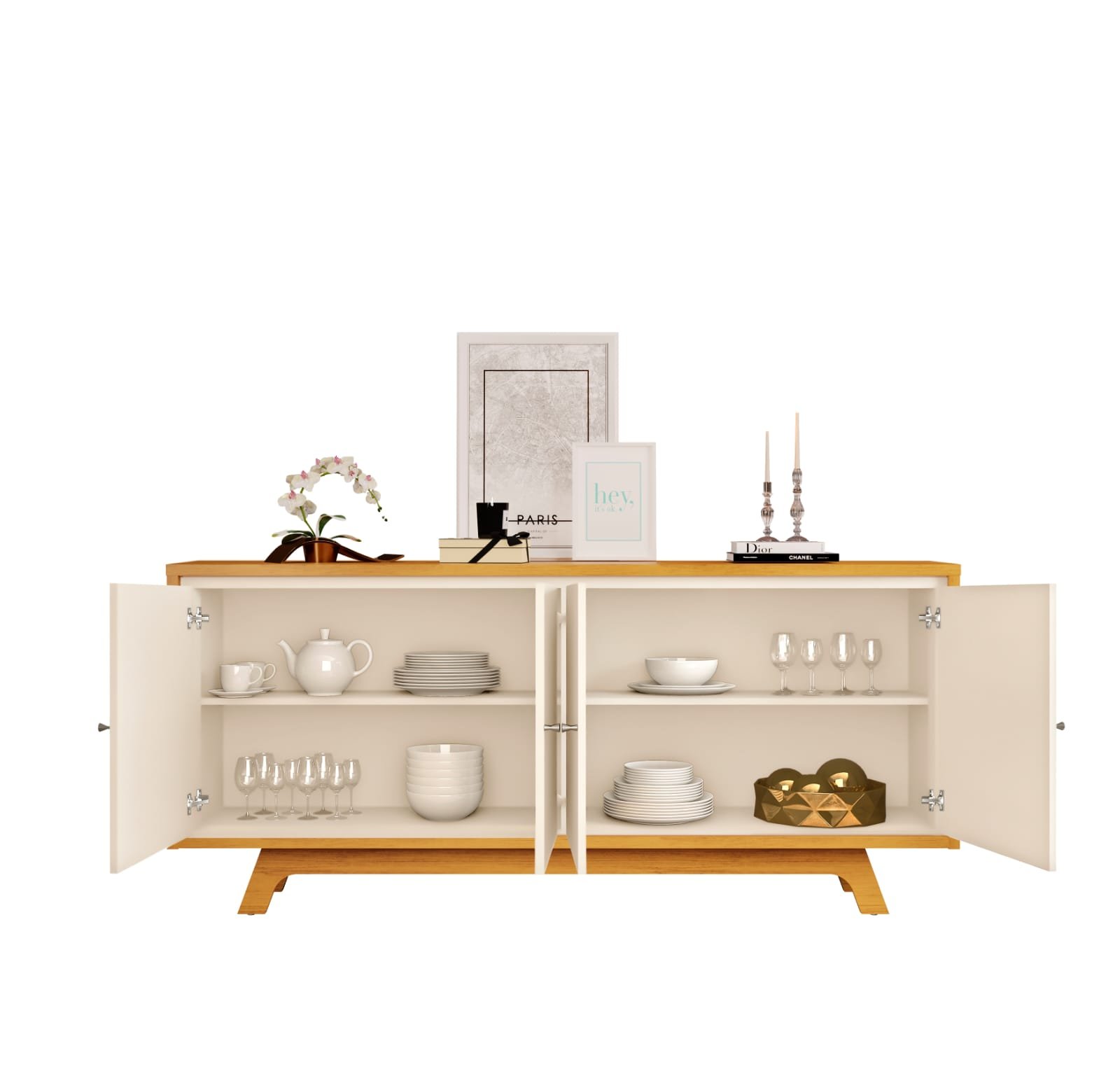 BUFFET BRISE - Imagen 5