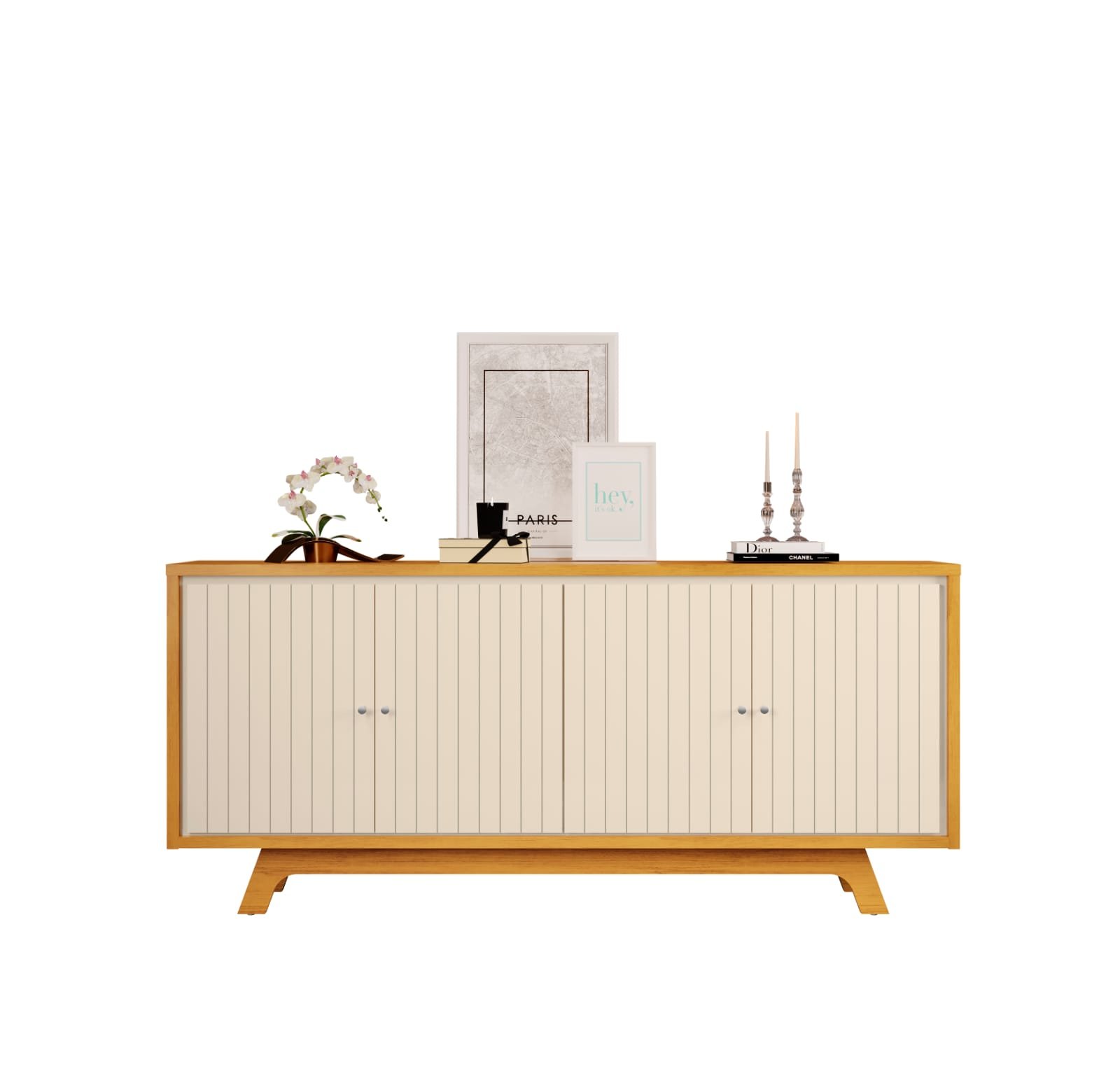 BUFFET BRISE